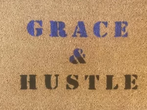 Grace & Hustle