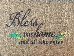 Bless This Home