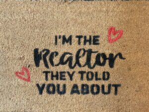 I'm The Realtor