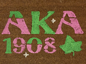 AKA 1908